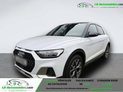 Audi A1 CityCarver 30 TFSI 110 ch BVA