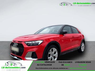 Audi A1 CityCarver 30 TFSI 116 ch BVM