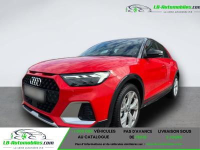 Audi A1 CityCarver 30 TFSI 116 ch BVA