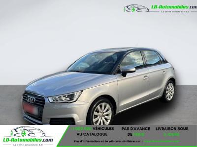 Audi A1 Sportback 1.0 TFSI 82