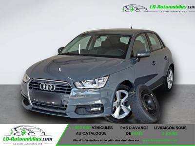Audi A1 Sportback 1.0 TFSI 82