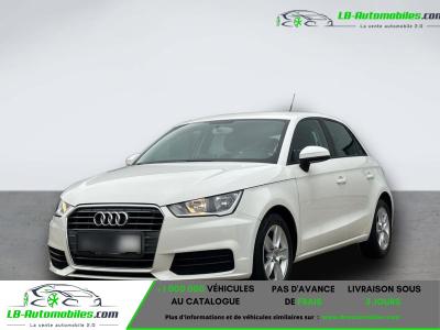 Audi A1 Sportback 1.0 TFSI 82