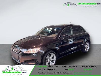 Audi A1 Sportback 1.0 TFSI 82