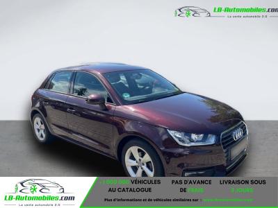 Audi A1 Sportback 1.0 TFSI 95 BVA