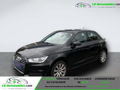 Audi A1 Sportback 1.0 TFSI 95 BVA