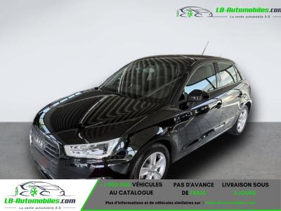 Audi A1 Sportback 1.0 TFSI 95 BVA