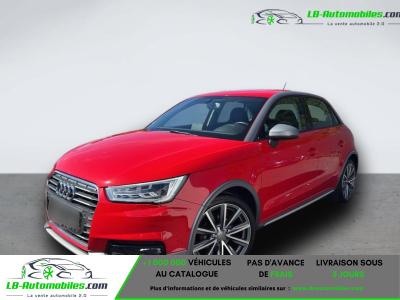 Audi A1 Sportback 1.0 TFSI 95 BVA