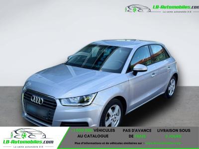 Audi A1 Sportback 1.0 TFSI 95 BVA