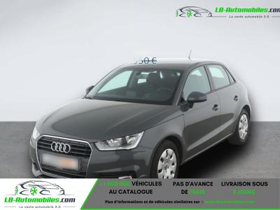 Audi A1 Sportback 1.0 TFSI 95 BVA