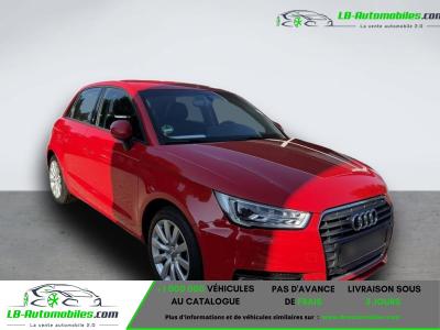 Audi A1 Sportback 1.4 TDI 90 BVM
