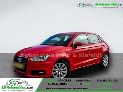 Audi A1 Sportback 1.4 TDI 90 BVM