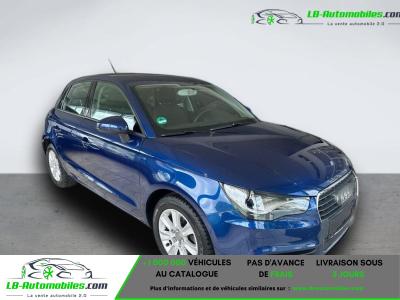 Audi A1 Sportback 1.4 TFSI 125 BVA
