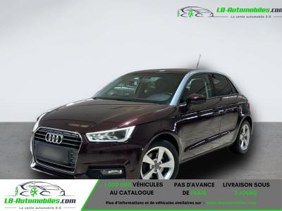 Audi A1 Sportback 1.4 TFSI 125 BVA