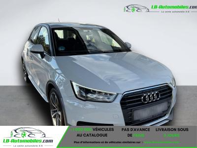 Audi A1 Sportback 1.4 TFSI 125 BVA