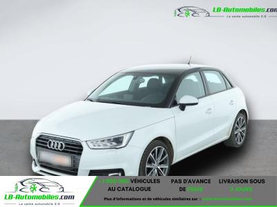 Audi A1 Sportback 1.4 TFSI 125 BVA