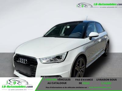 Audi A1 Sportback 1.4 TFSI 125 BVA