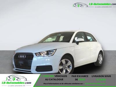 Audi A1 Sportback 1.6 TDI 116