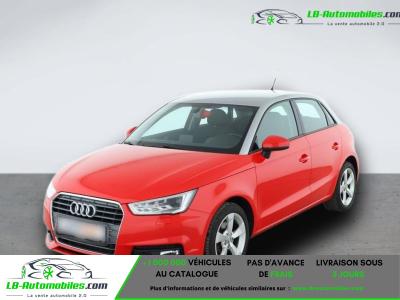 Audi A1 Sportback 1.6 TDI 116
