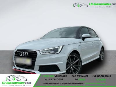 Audi A1 Sportback 1.8 TFSI 192 BVA