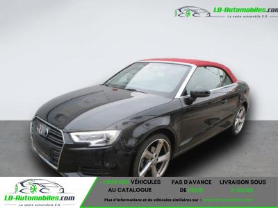 Audi A3 1.0 TFSI 115 BVA