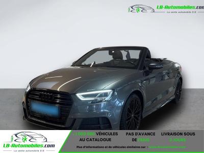Audi A3 1.0 TFSI 115 BVA