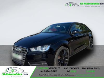 Audi A3 1.6 TDI 110 BVM