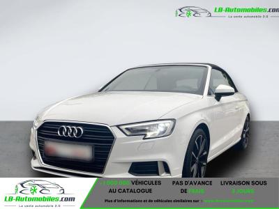 Audi A3 1.4 TFSI COD 150 BVM