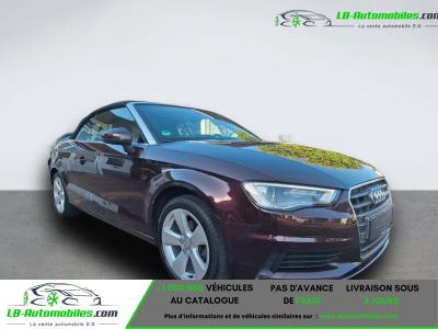 Audi A3 1.4 TFSI COD 150 BVA