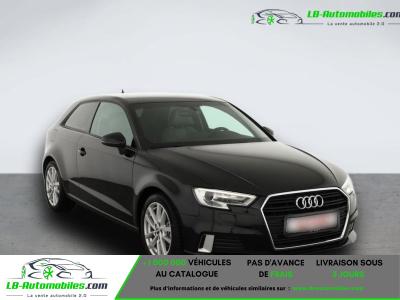Audi A3 1.4 TFSI COD 150 BVA