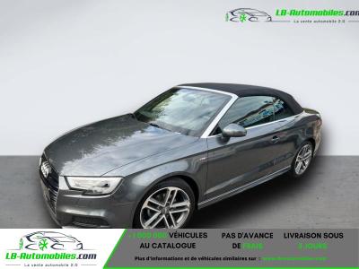 Audi A3 1.4 TFSI COD 150 BVA
