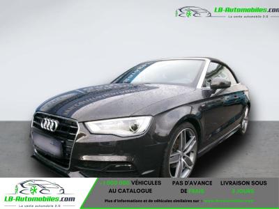 Audi A3 1.4 TFSI COD 150 BVA