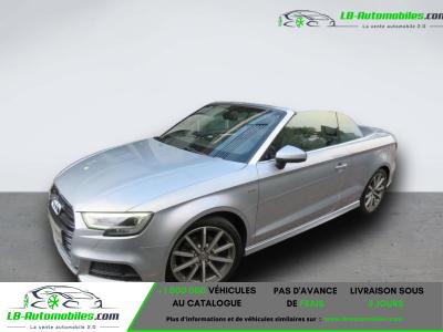 Audi A3 1.4 TFSI COD 150 BVA