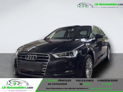 Audi A3 2.0 TDI 150 BVM