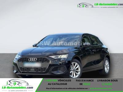 Audi A3 Sportback 35 TDI 150 BVM