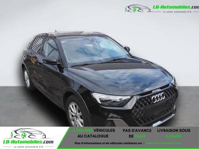 Audi A1 All Street 25 TFSI 95 ch BVM