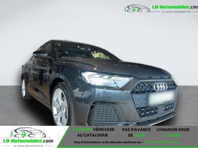 Audi A1 Sportback 35 TFSI 150 ch BVA