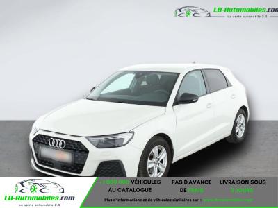 Audi A1 Sportback 30 TFSI 116 ch BVM