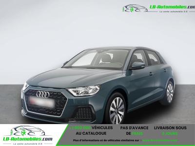 Audi A1 Sportback 30 TFSI 116 ch BVM