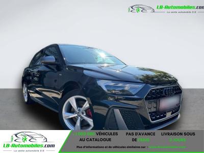 Audi A1 Sportback 40 TFSI 200 ch BVA