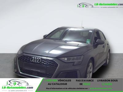 Audi A3 Sportback 35 TFSI 150 BVA