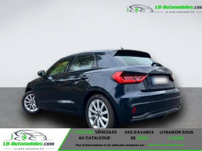 Audi A1 Sportback 25 TFSI 95 ch BVA