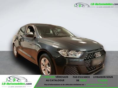 Audi A1 Sportback 25 TFSI 95 ch BVA