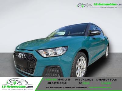 Audi A1 Sportback 25 TFSI 95 ch BVA