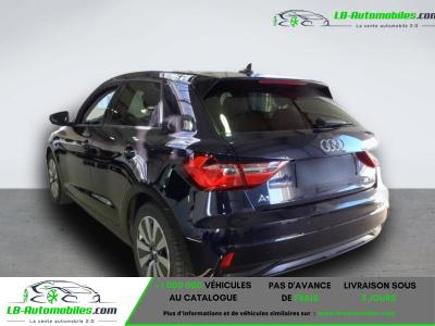 Audi A1 Sportback 25 TFSI 95 ch BVA