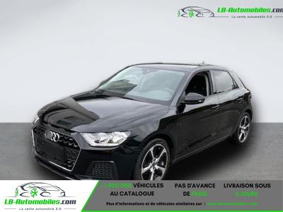 Audi A1 Sportback 25 TFSI 95 ch BVA