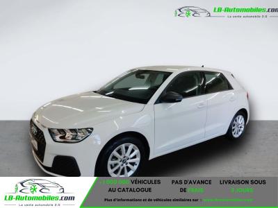 Audi A1 Sportback 25 TFSI 95 ch BVA