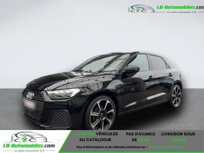 Audi A1 Sportback 25 TFSI 95 ch BVA