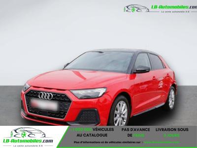 Audi A1 Sportback 25 TFSI 95 ch BVA
