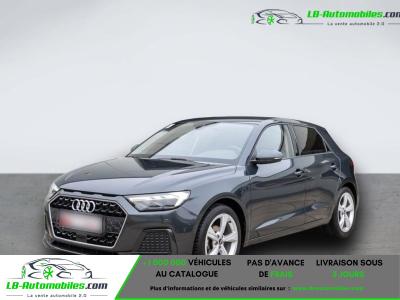 Audi A1 Sportback 25 TFSI 95 ch BVA