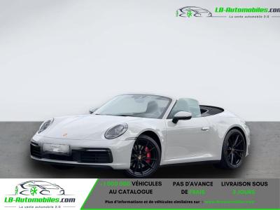 Porsche 911 - 992 Cabriolet 4S  3.0i 450 PDK